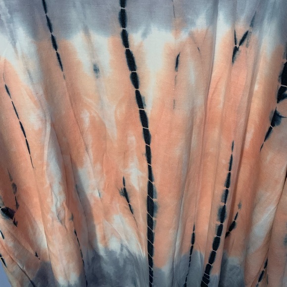 Tie dye shirt - Picture 2 of 3